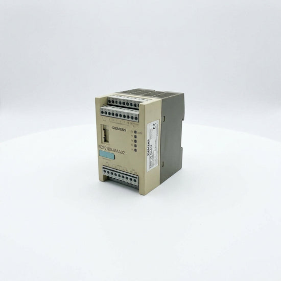 Siemens 6ES5100-8MA02