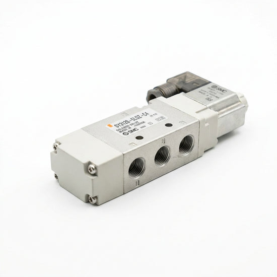 SMC SY3120-5LOZ-C4