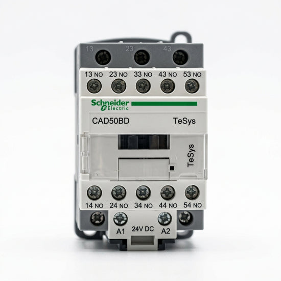 SCHNEIDER ELECTRIC CAD50BD
