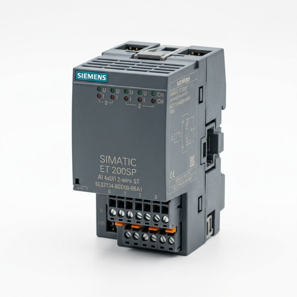 SIEMENS/FA 6ES7134-6GD00-0BA1