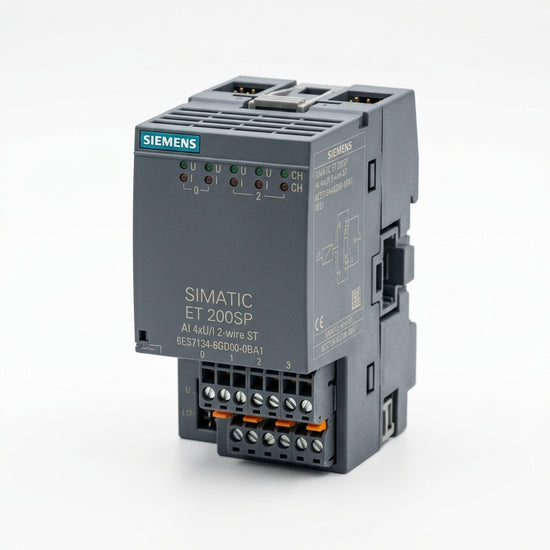 SIEMENS/FA 6ES7134-6GD00-0BA1