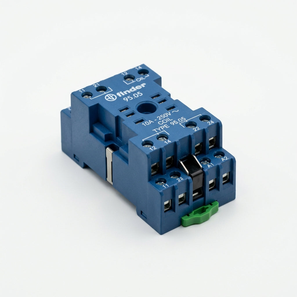 FINDER 95.05