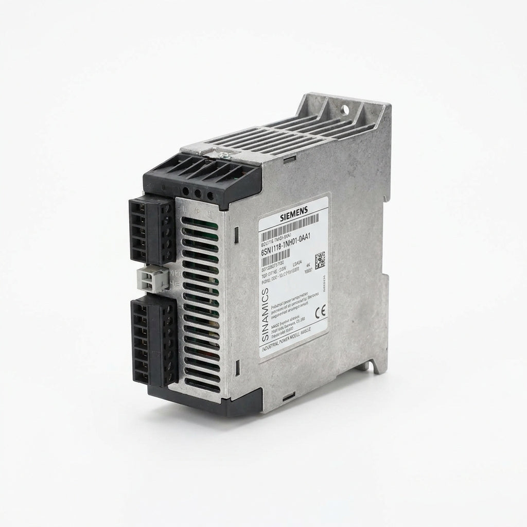 Siemens 6SN1118-1NH01-0AA1