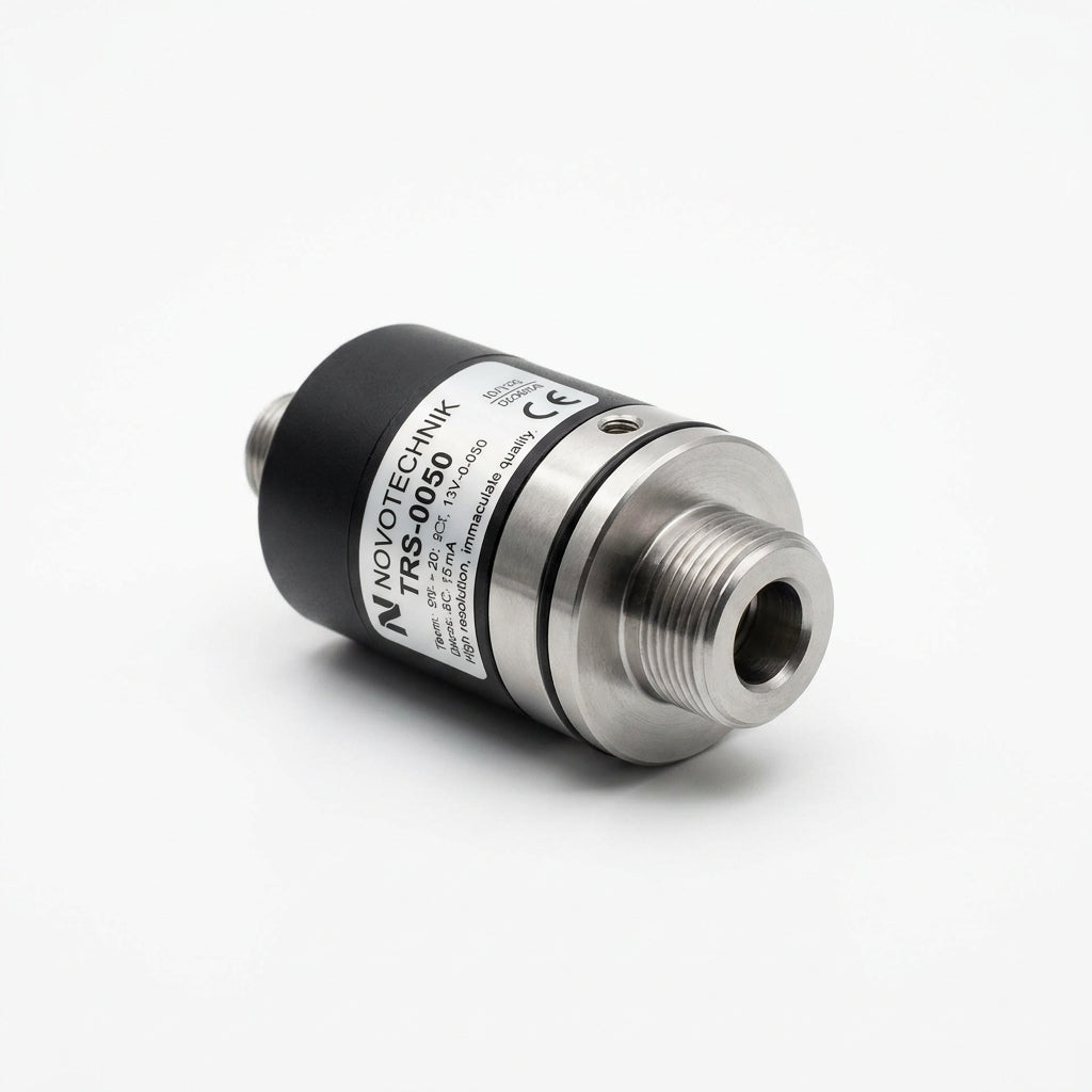 NOVOTECHNIK TRS-0050