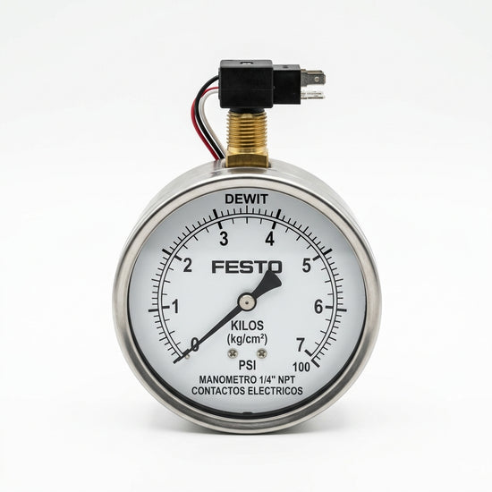 FESTO 95V1007-1/4