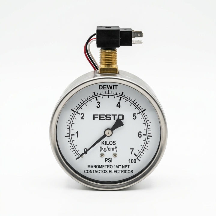 FESTO 95V1007-1/4