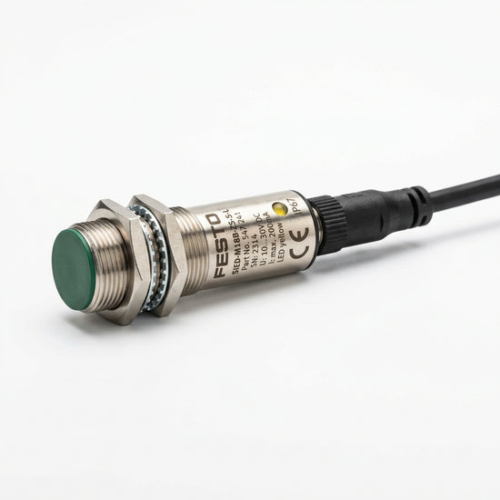 FESTO SIED-M18B-ZS-S-L