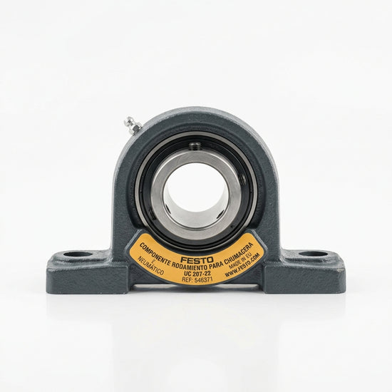 FESTO RODAMIENTO PARA CHUMACERA UC 207-22