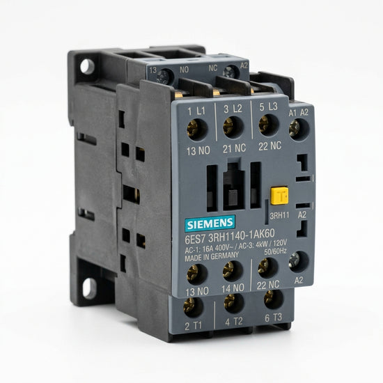 SIEMENS 6ES7 3RH1140-1AK60