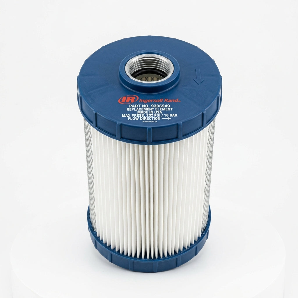 INGERSOLL RAND 9396949