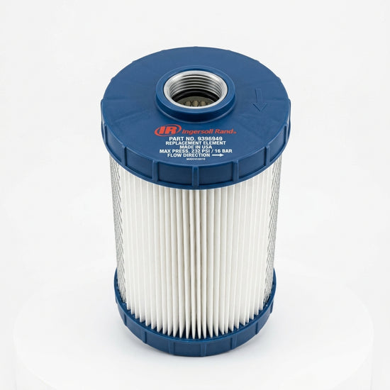 INGERSOLL RAND 9396949