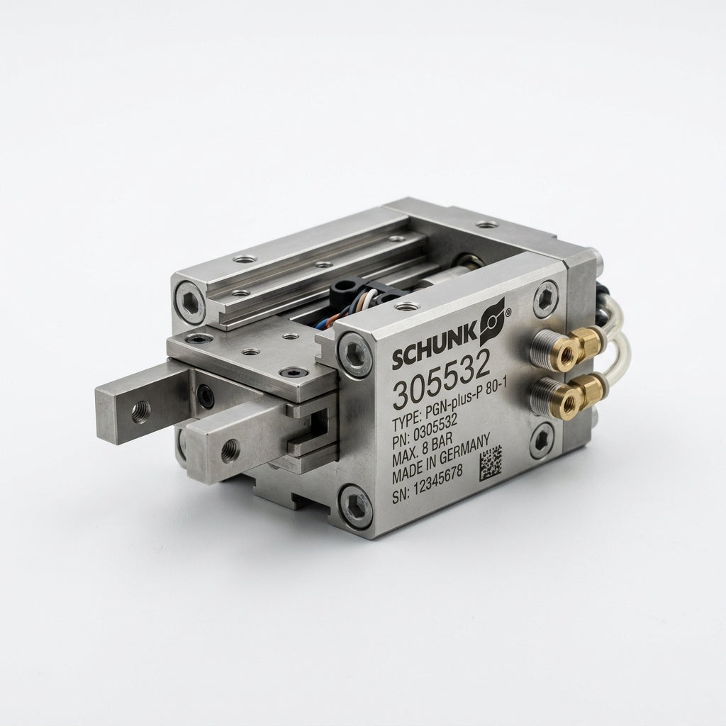 SCHUNK 305532