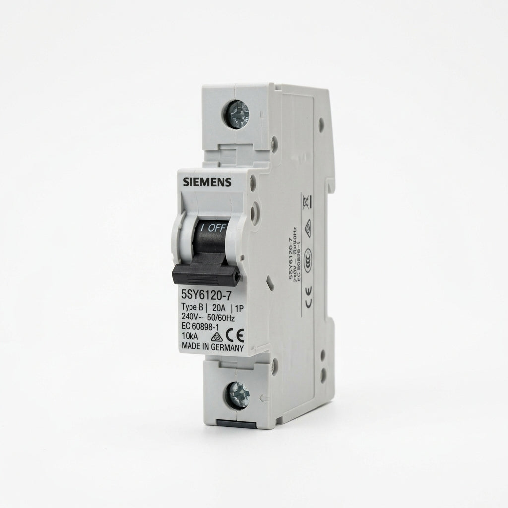 SIEMENS 5SY6120-7