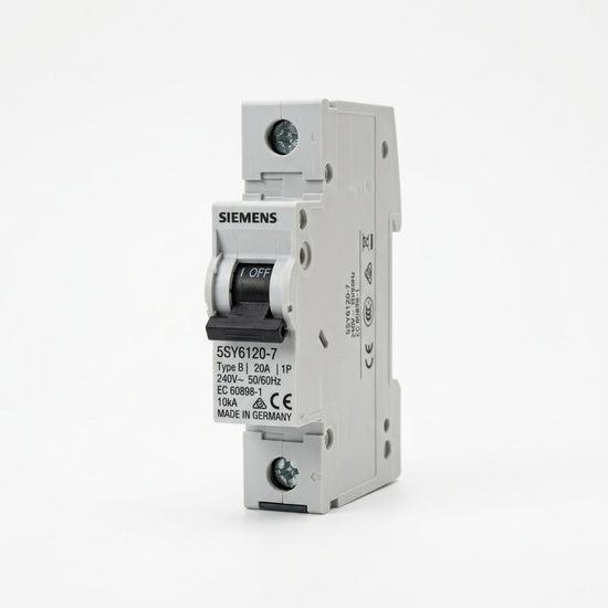 SIEMENS 5SY6120-7