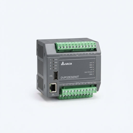 Delta DVP32ES200T