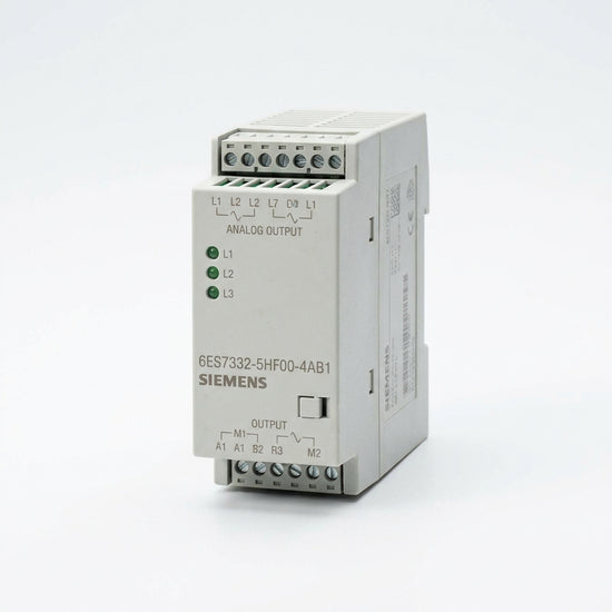 Siemens 6ES7332-5HF00-4AB1