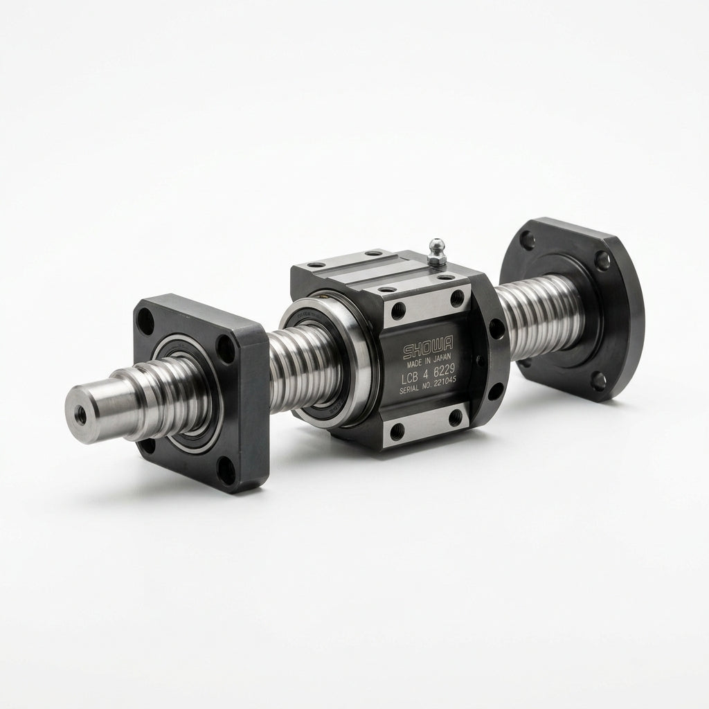 Showa LCB 4 6229 unidad de lubricación