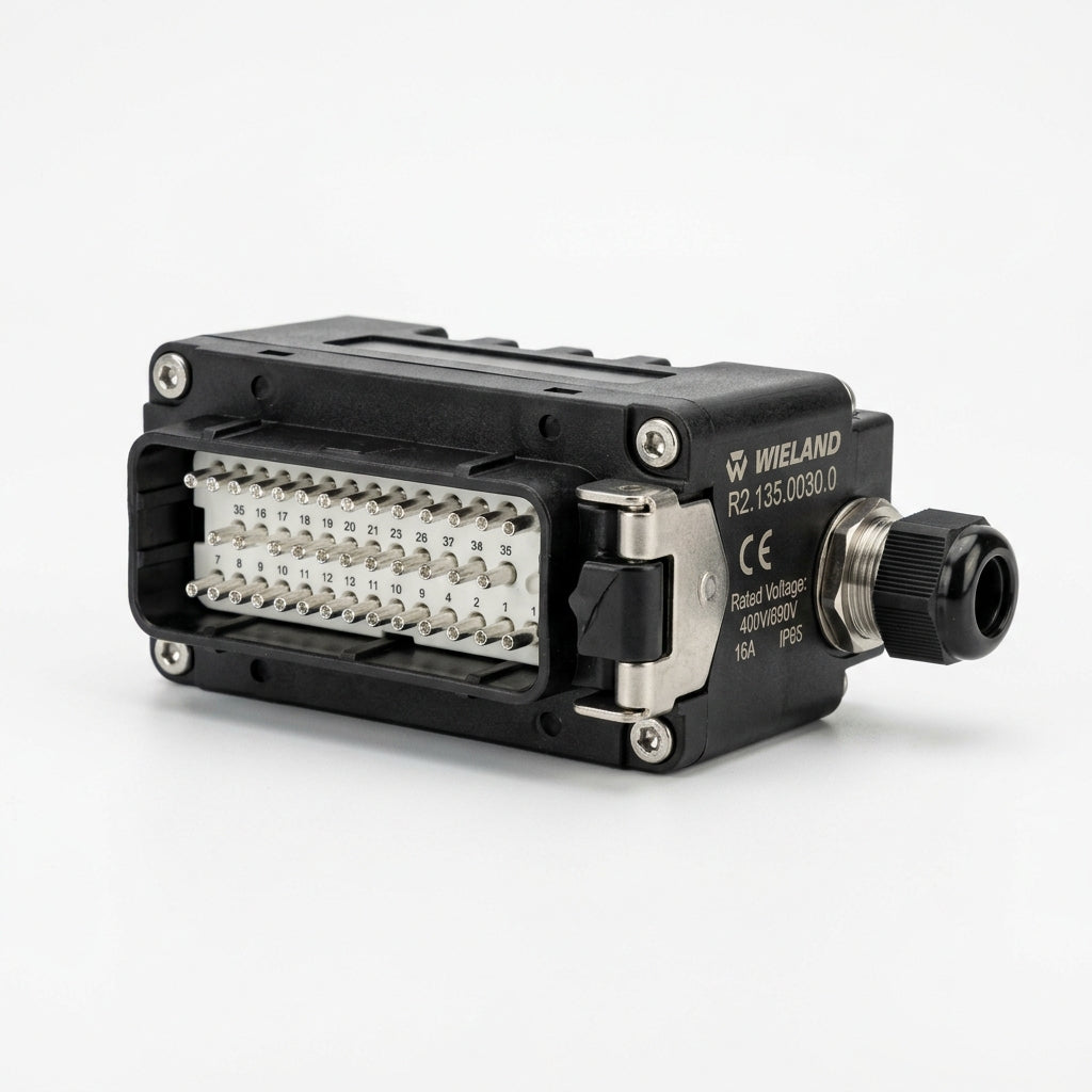 WIELAND R2.135.0030.0