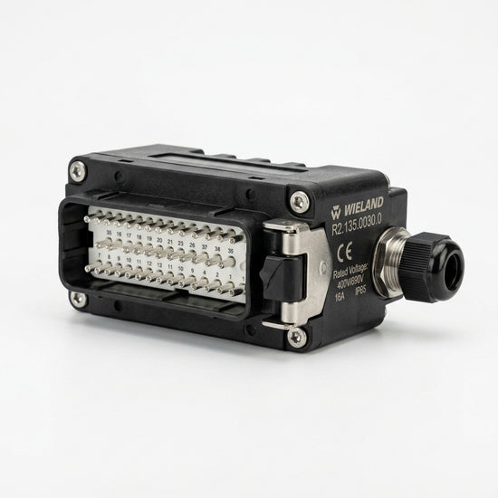 WIELAND R2.135.0030.0