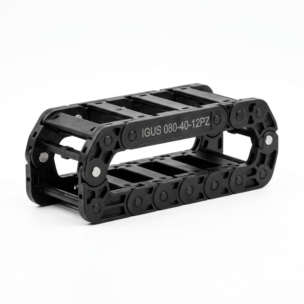IGUS 080-40-12PZ