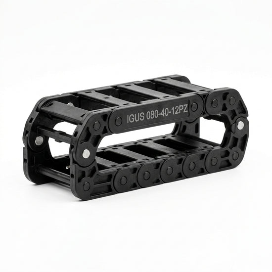 IGUS 080-40-12PZ