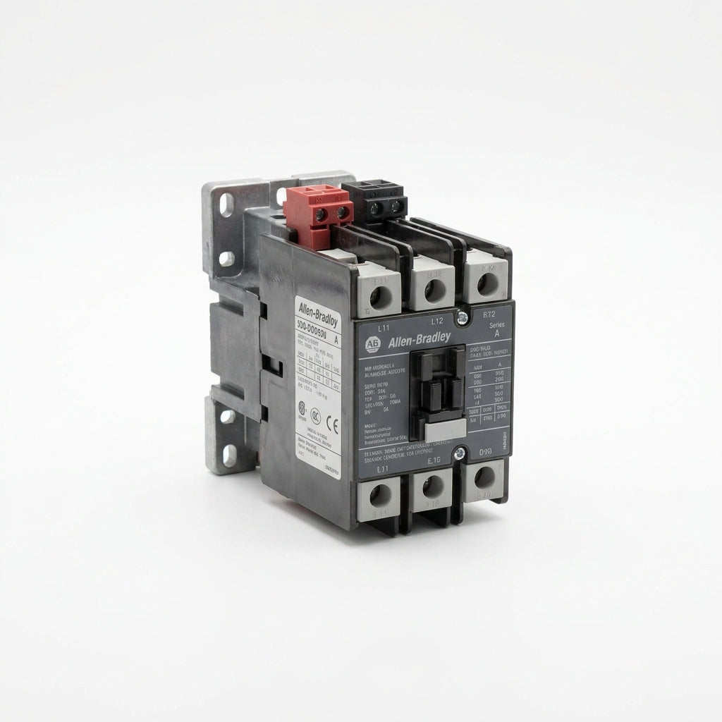 Allen-Bradley 500-DOD930