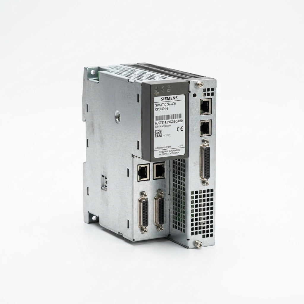 Siemens 6ES7414-2XK05-0AB0