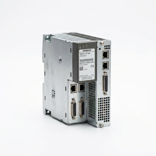 Siemens 6ES7414-2XK05-0AB0