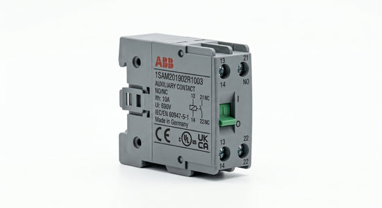 ABB 1SAM201902R1003