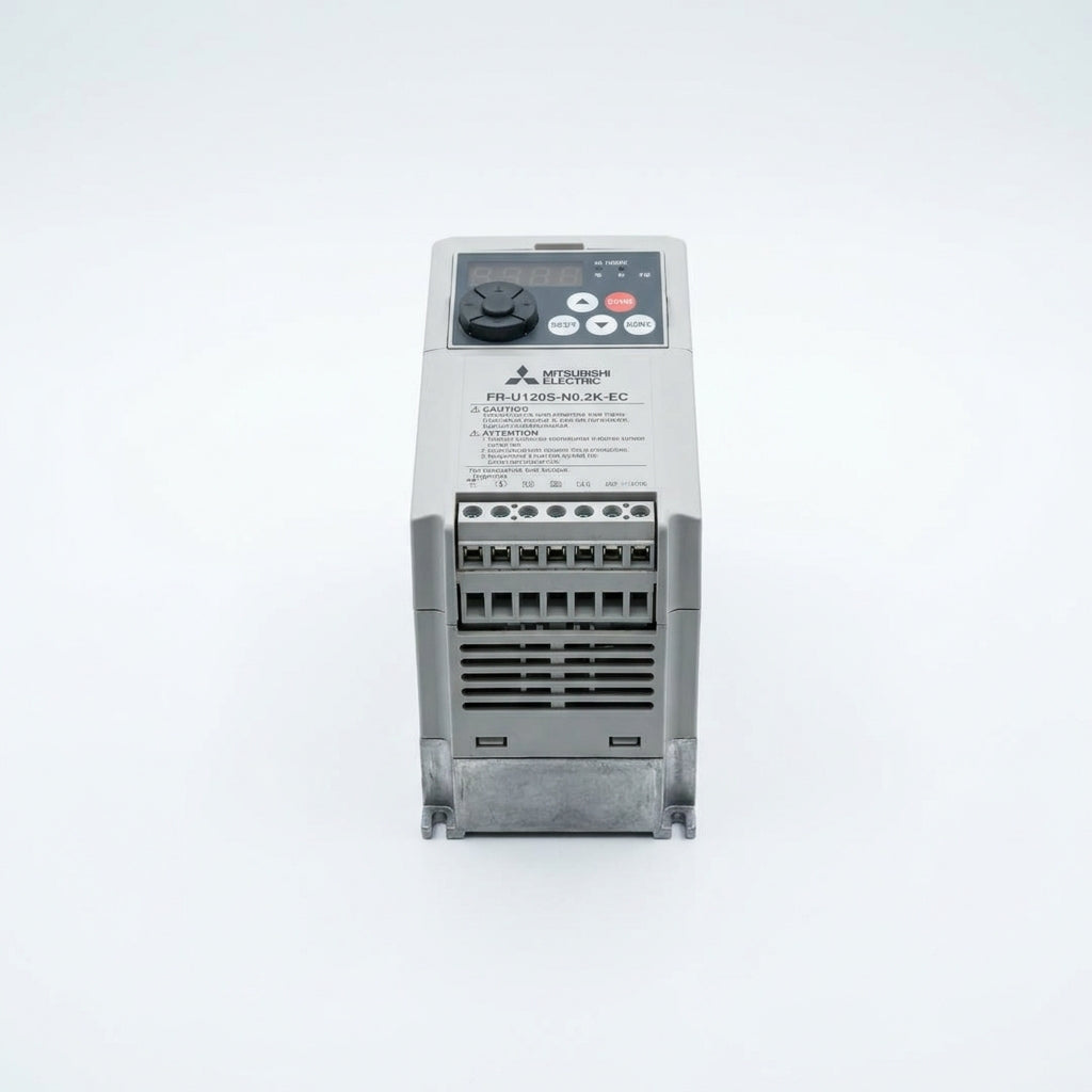 Mitsubishi Electric FR-U120S-N0.2K-EC