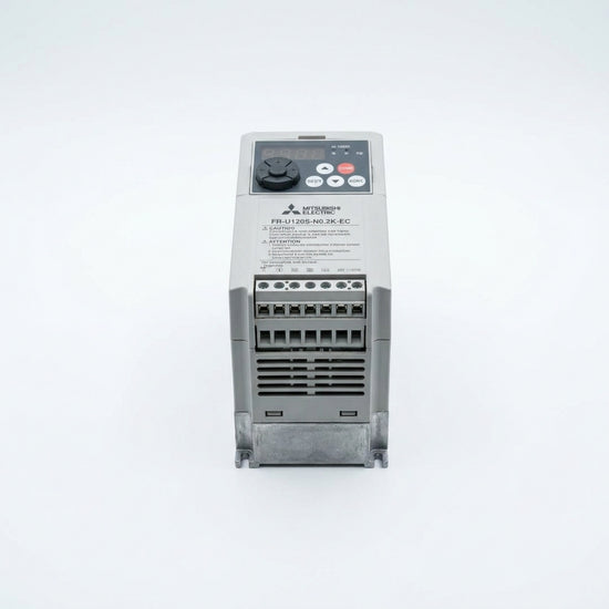 Mitsubishi Electric FR-U120S-N0.2K-EC