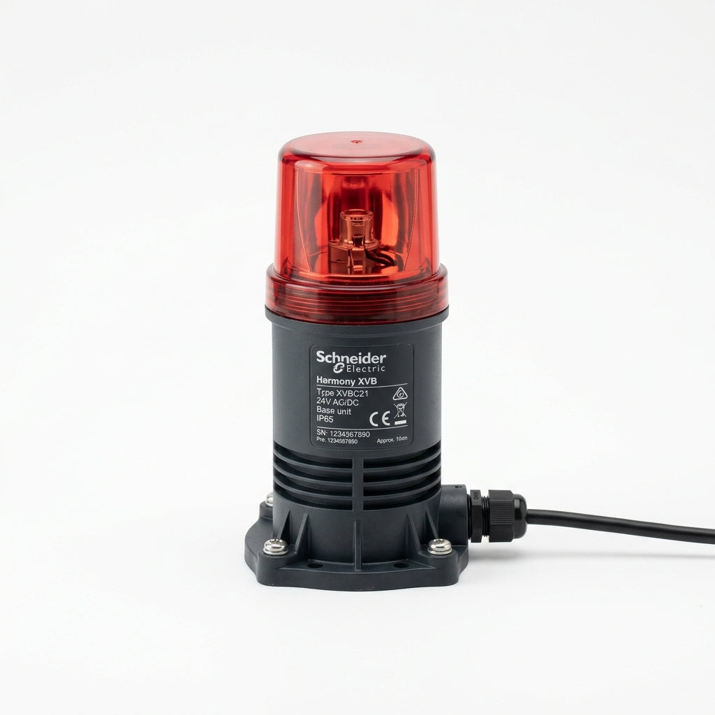 SCHNEIDER ELECTRIC TELEMECANIQUE XVBC21
