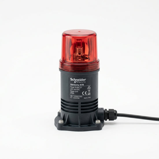 SCHNEIDER ELECTRIC TELEMECANIQUE XVBC21