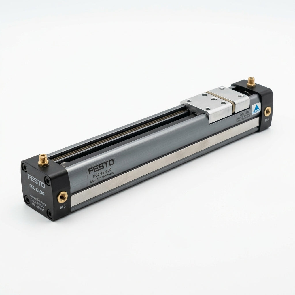 FESTO DGC-12-600