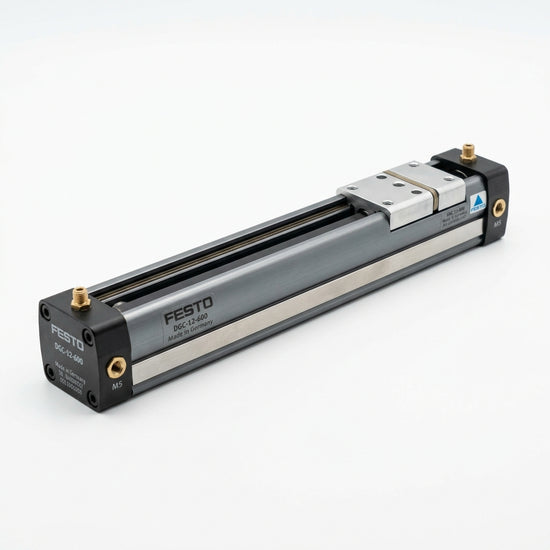 FESTO DGC-12-600