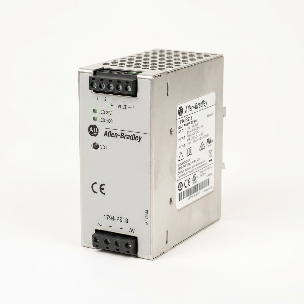Allen-Bradley 1794-PS13