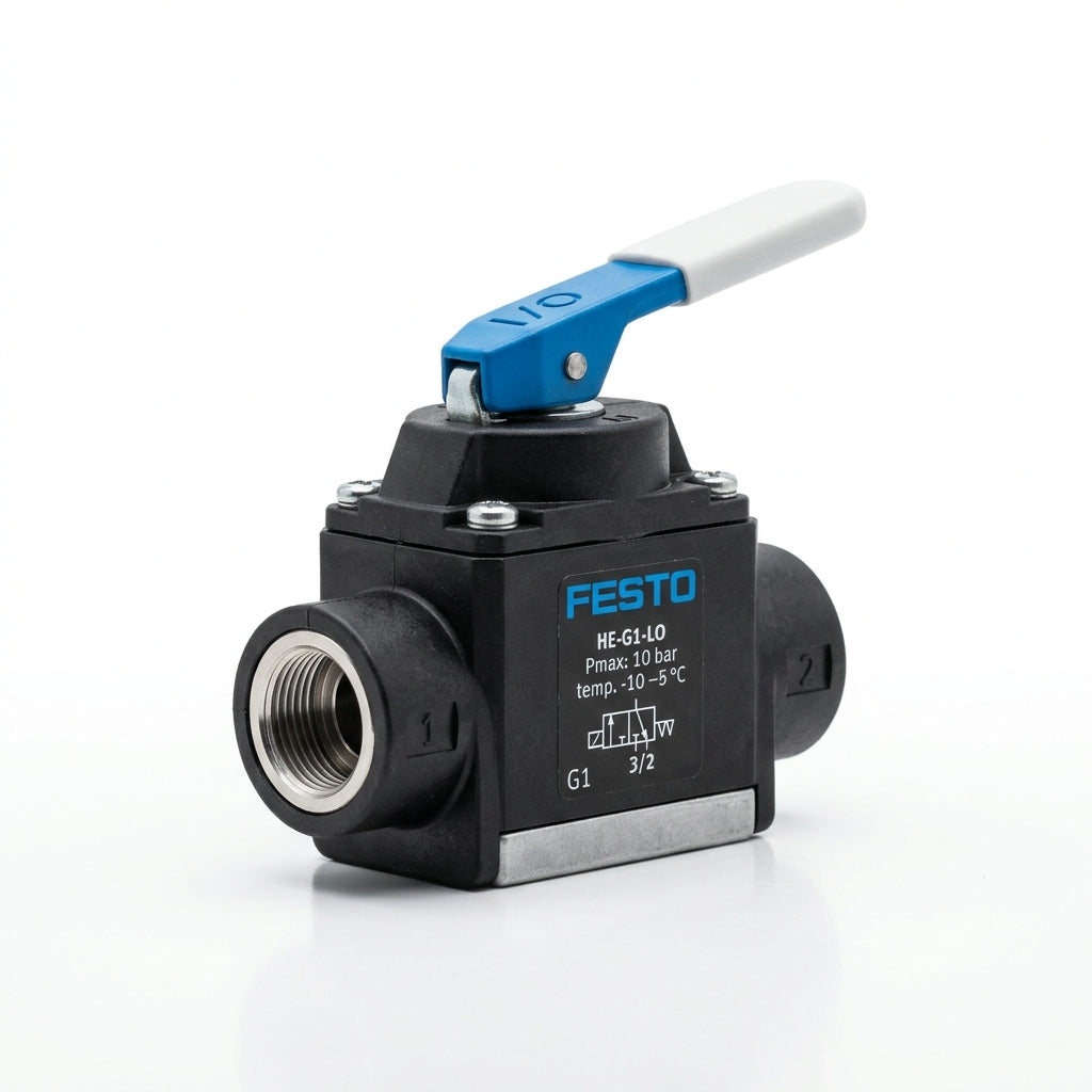 FESTO HE-G1-LO