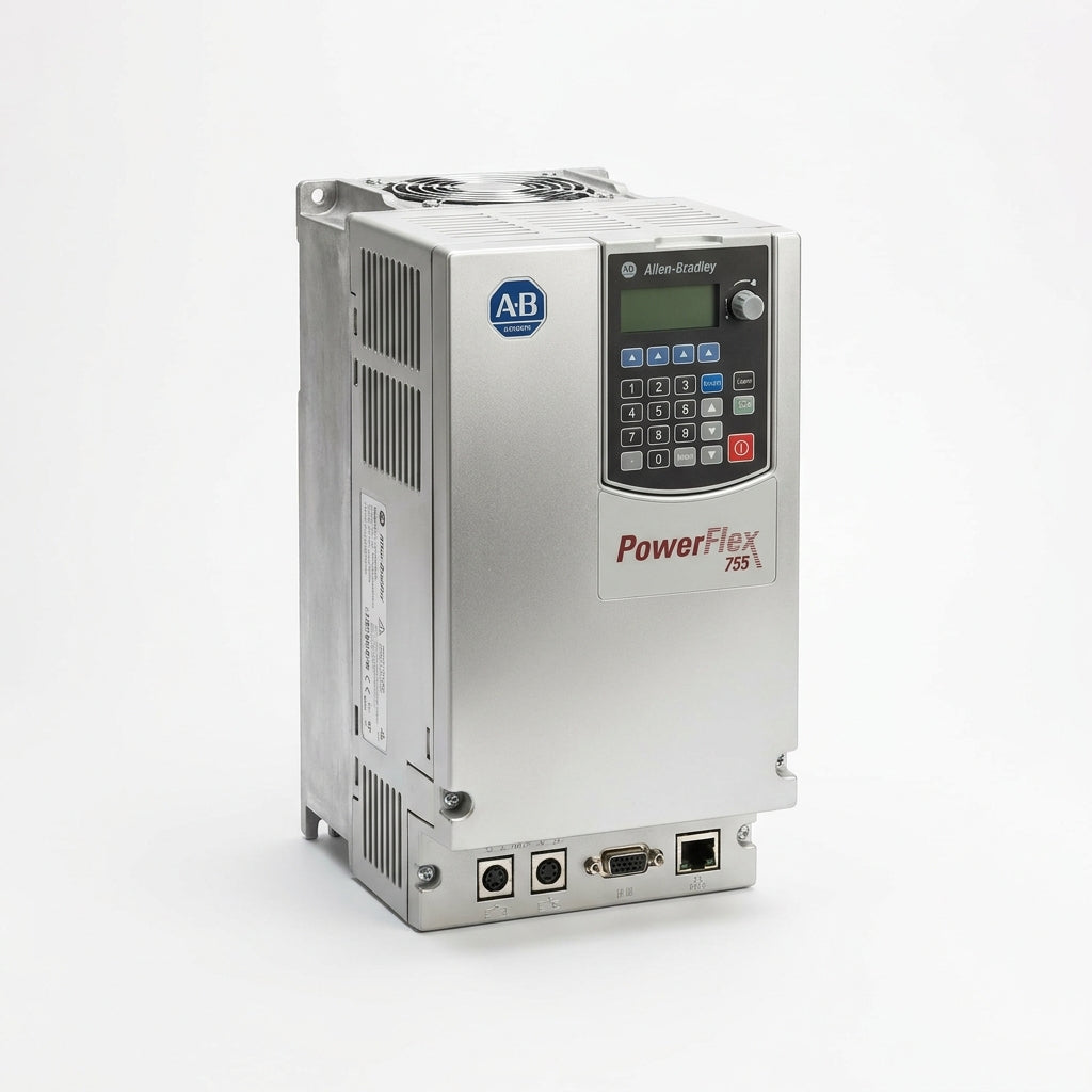 Allen-Bradley PowerFlex 755
