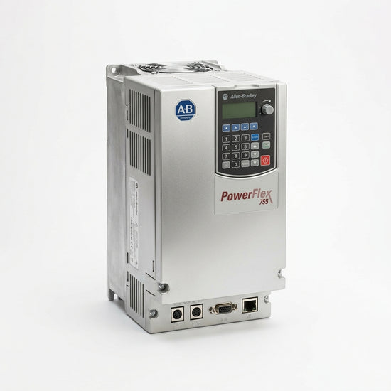 Allen-Bradley PowerFlex 755