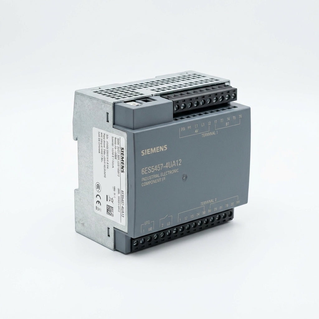 Siemens 6ES5457-4UA12