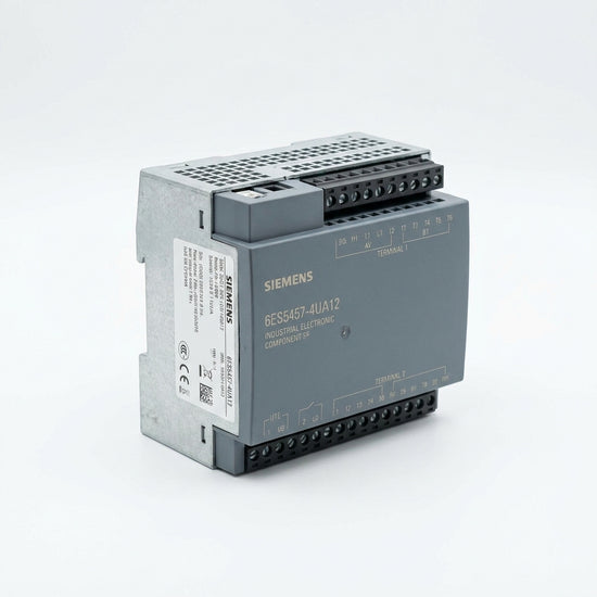 Siemens 6ES5457-4UA12
