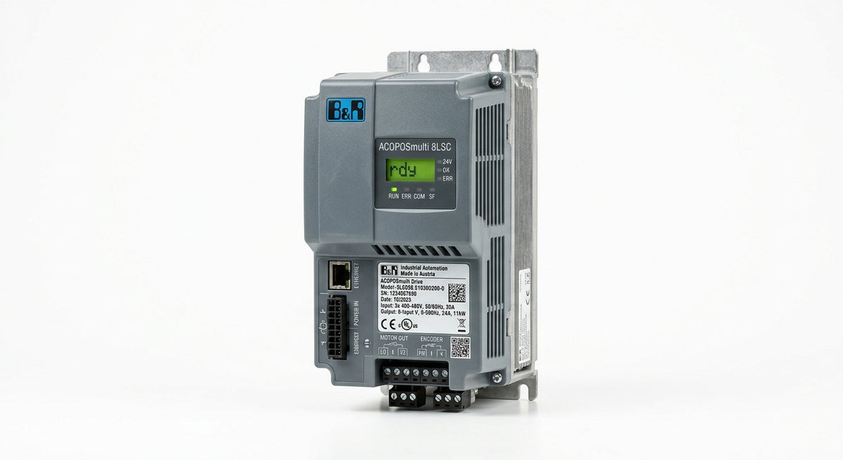 B&R 8LSC5B.E1030D200-0