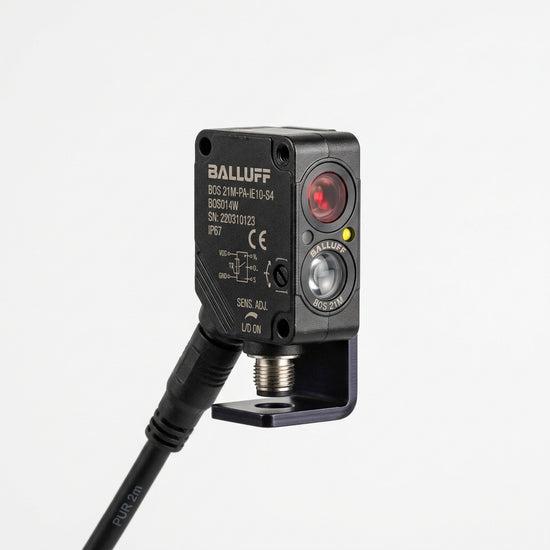 BALLUFF BOS014W