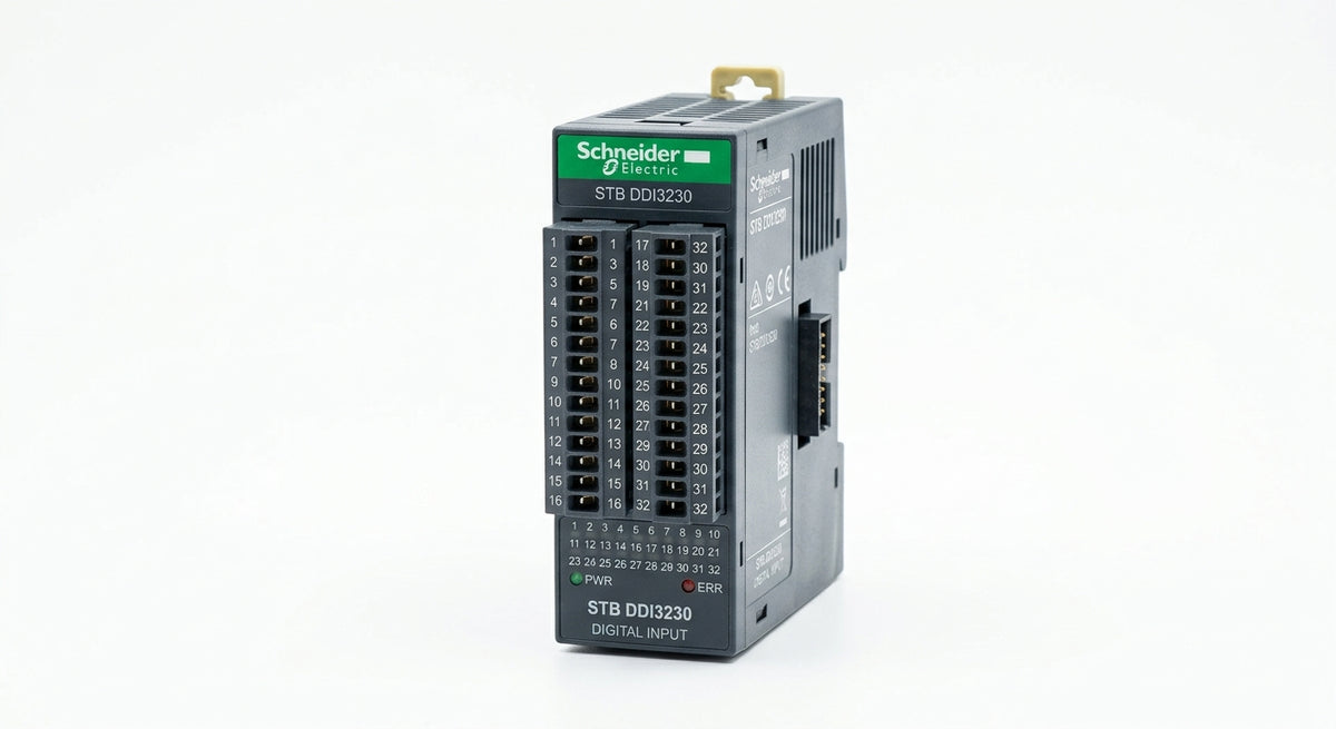 SCHNEIDER ELECTR ICSTB DDI3230