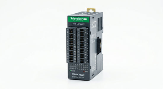 SCHNEIDER ELECTR ICSTB DDI3230