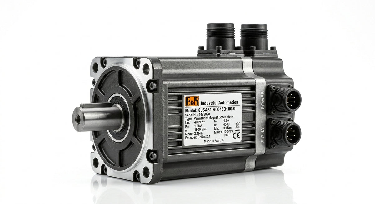 B&R 8JSA51.R0045D100-0