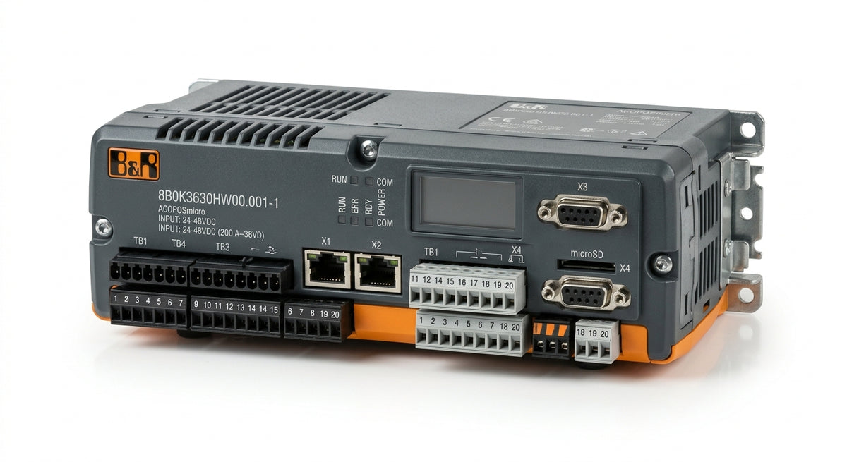 B&R 8B0K3630HW00.001-1
