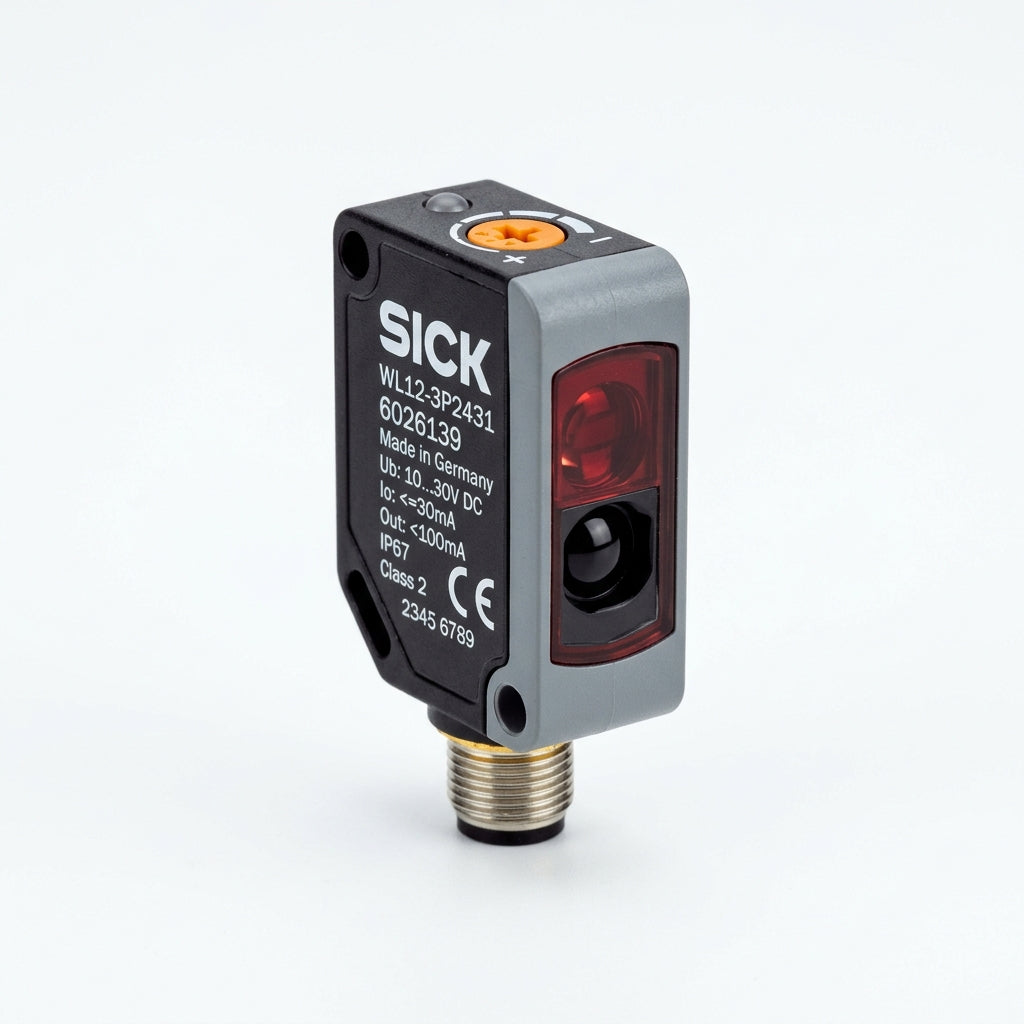 SICK 6026139