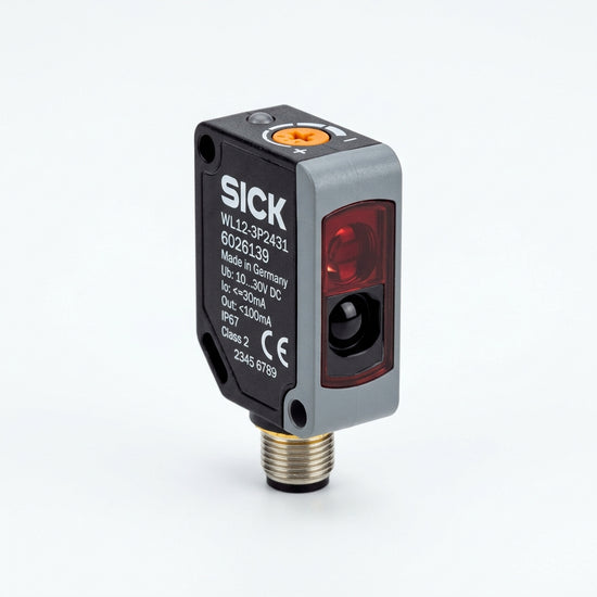 SICK 6026139