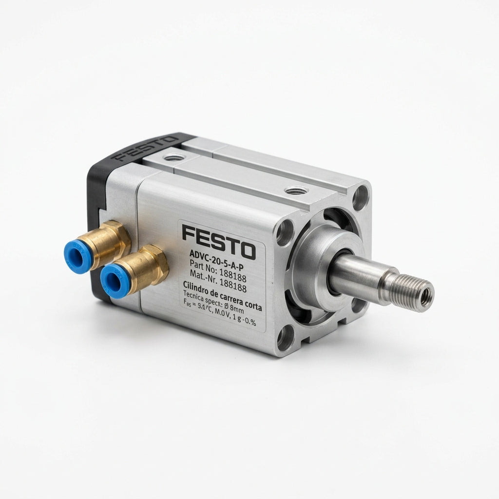 FESTO ADVC-20-5-A-P